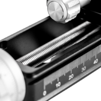 NiSi Macro Focusing Rail NM-180S - Makrokisko