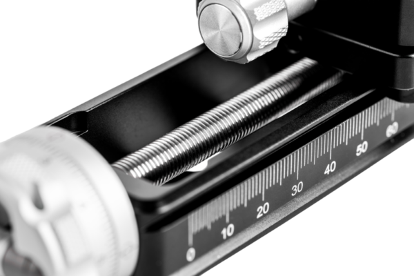 NiSi Macro Focusing Rail NM-180S - Makrokisko