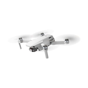 DJI Mavic Mini 2 Fly More Combo kuvauskopteri