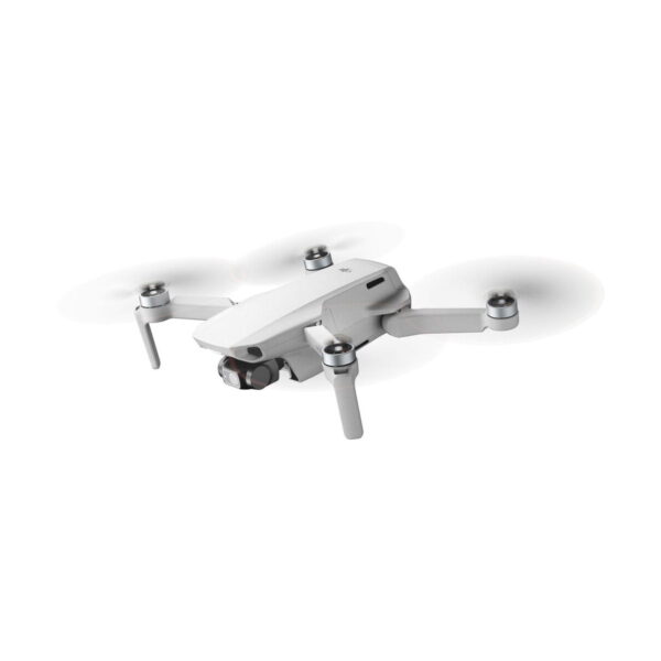 DJI Mavic Mini 2 Fly More Combo kuvauskopteri