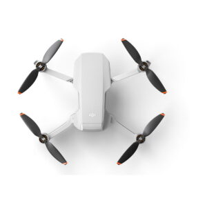 DJI Mavic Mini 2 Fly More Combo kuvauskopteri