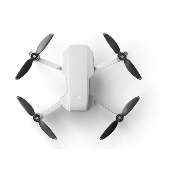 DJI Mavic Mini 2 Fly More Combo kuvauskopteri