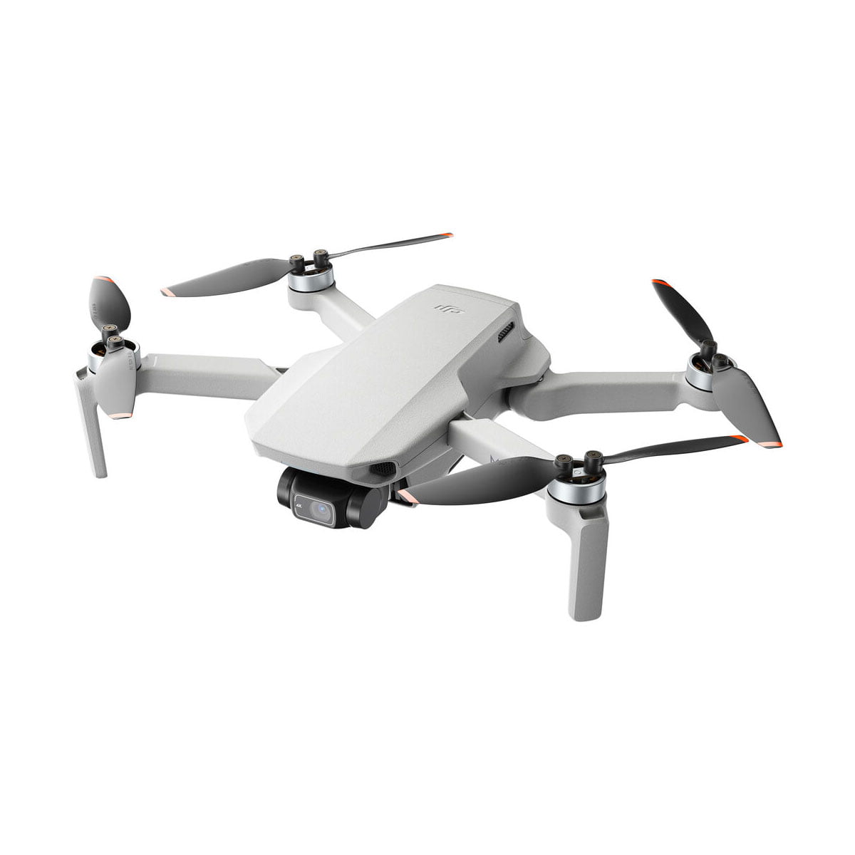 DJI Mavic Mini 2 Fly More Combo kuvauskopteri