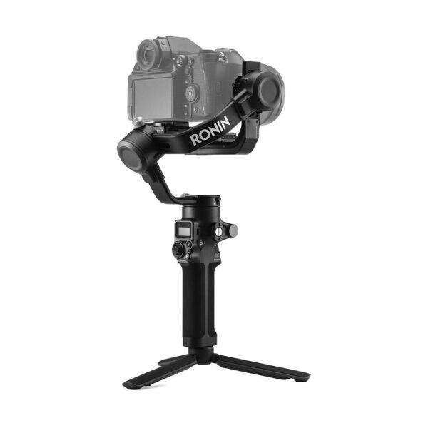DJI Ronin RSC 2