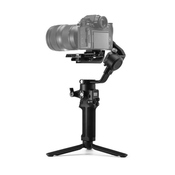 DJI Ronin RSC 2