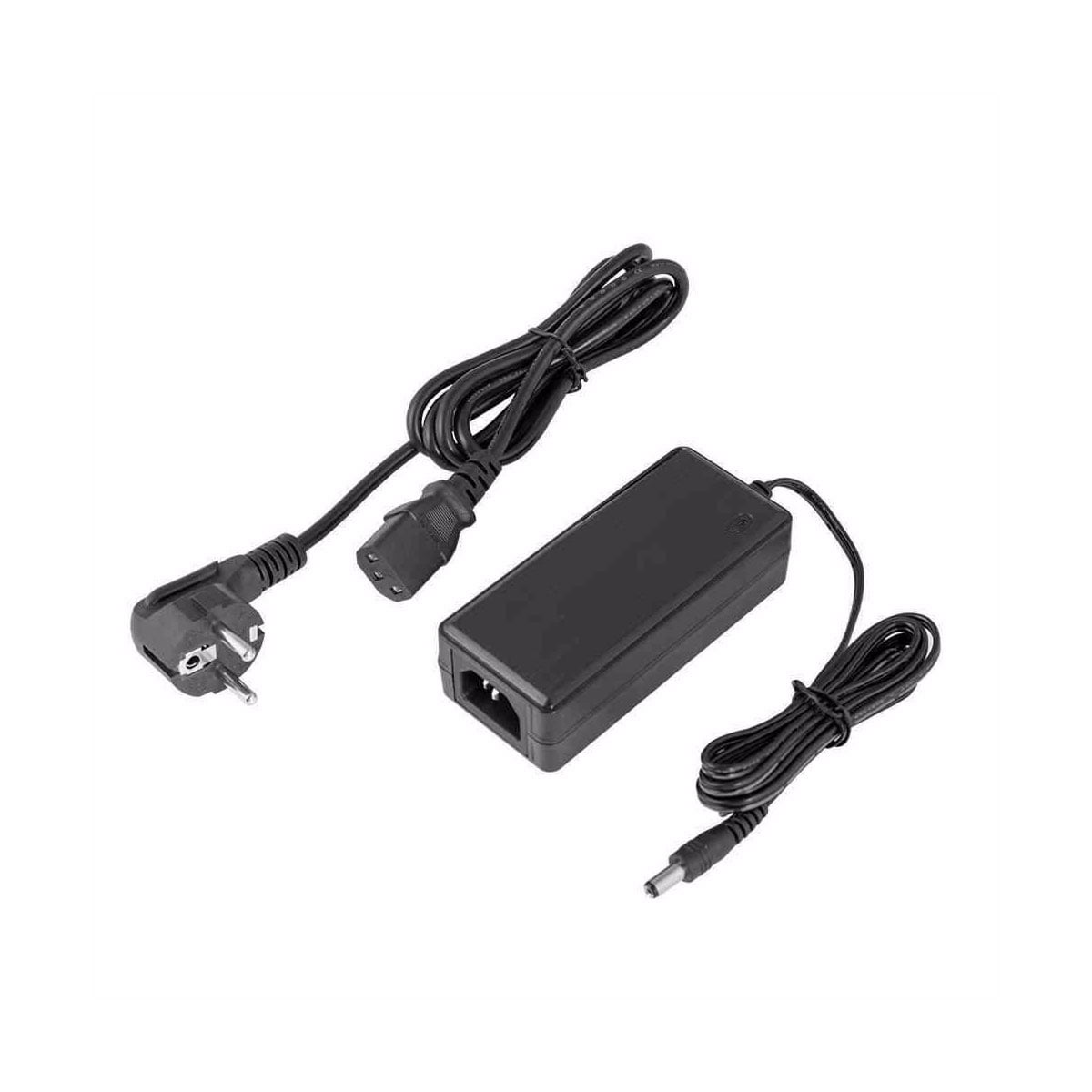 Feelworld 12v 1.5A verkkovirtalähde