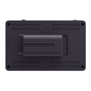 FEELWORLD F6 5.7″ Full HD HDMI Monitori 4K-tuella