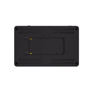FEELWORLD F6 5.7″ Full HD HDMI Monitori 4K-tuella