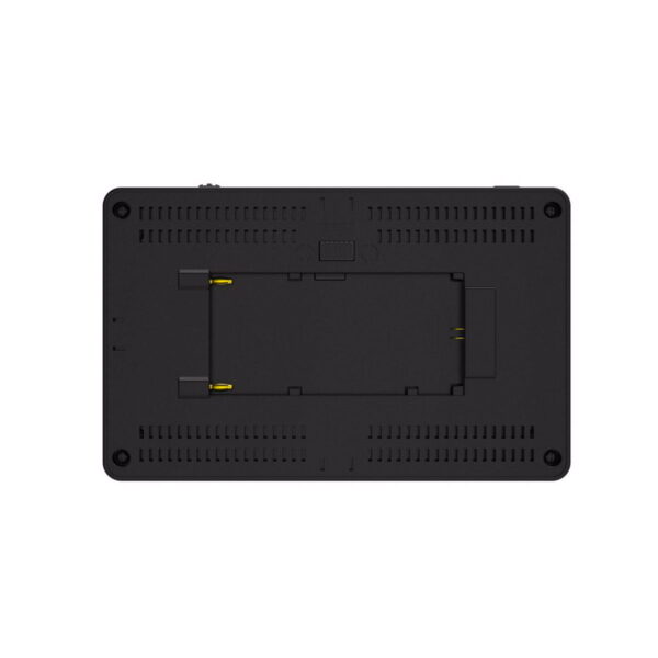 FEELWORLD F6 5.7″ Full HD HDMI Monitori 4K-tuella