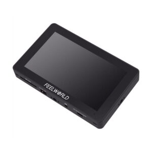 FEELWORLD F6 5.7″ Full HD HDMI Monitori 4K-tuella