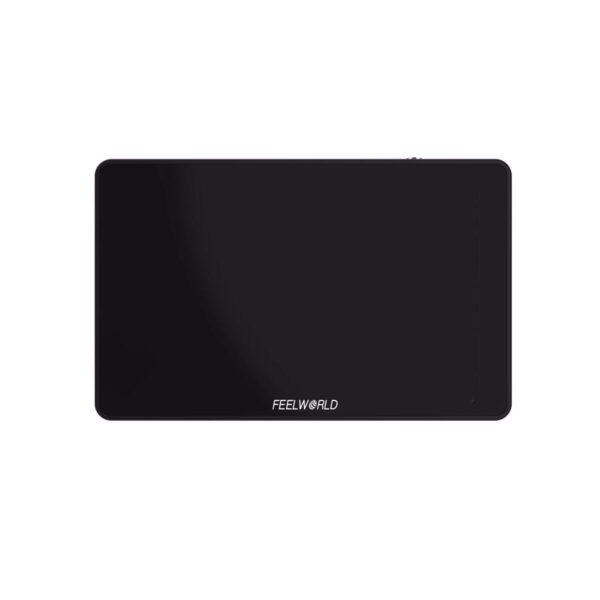 FEELWORLD F6 5.7″ Full HD HDMI Monitori 4K-tuella