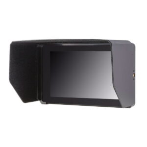 FEELWORLD F6 5.7″ Full HD HDMI Monitori 4K-tuella