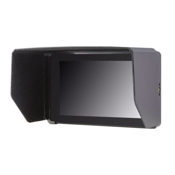 FEELWORLD F6 5.7″ Full HD HDMI Monitori 4K-tuella