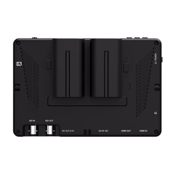FeelWorld LUT7S 7″ 3D LUT 4K HDMI Monitori FeelWorld LUT7S 7″ 3D LUT 4K HDMI Monitori