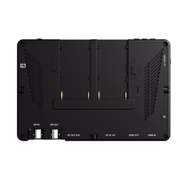 FeelWorld LUT7S 7″ 3D LUT 4K HDMI Monitori FeelWorld LUT7S 7″ 3D LUT 4K HDMI Monitori