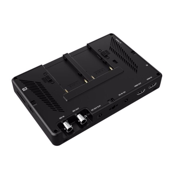 FeelWorld LUT7S 7″ 3D LUT 4K HDMI Monitori FeelWorld LUT7S 7″ 3D LUT 4K HDMI Monitori