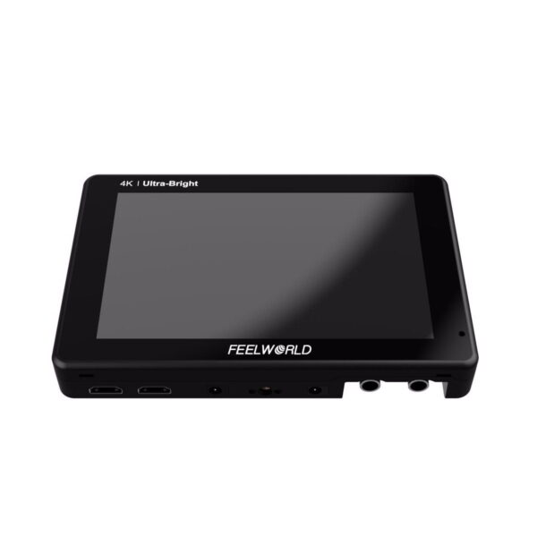 FeelWorld LUT7S 7″ 3D LUT 4K HDMI Monitori FeelWorld LUT7S 7″ 3D LUT 4K HDMI Monitori