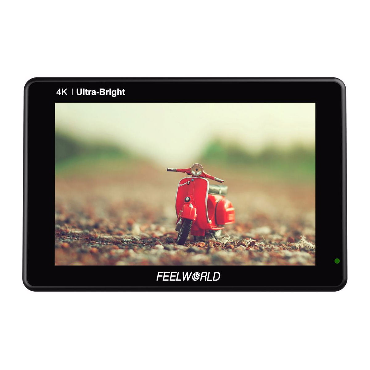 FeelWorld LUT7S 7″ 3D LUT 4K HDMI Monitori