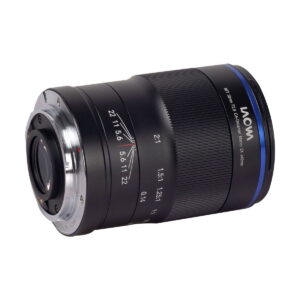 Laowa MFT 50mm f/2.8 2x Ultra Macro APO