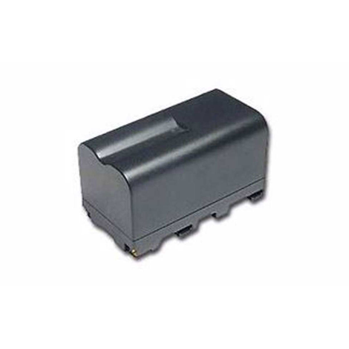 NANLITE 4500mAh NP-F type
