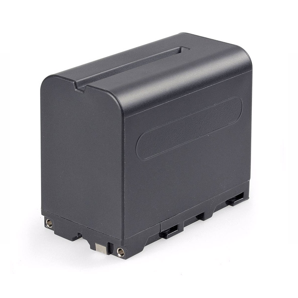 NANLITE 6000mAh NP-F type