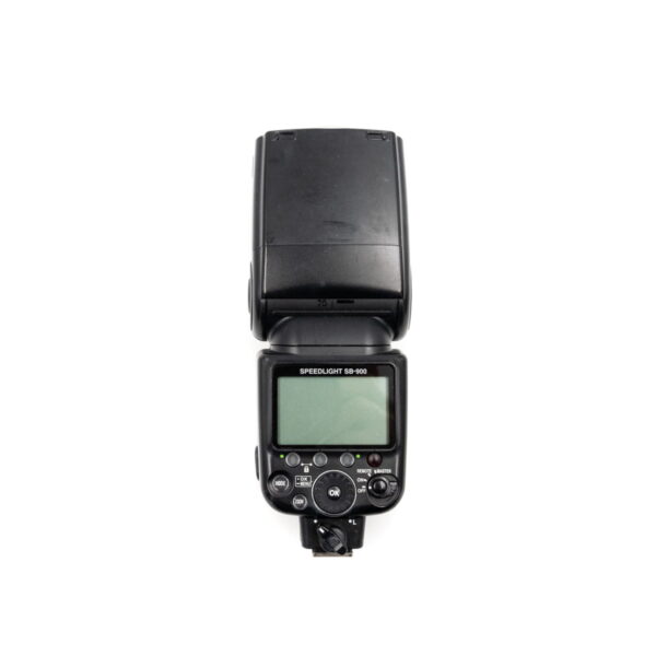 nikon sb 900 2