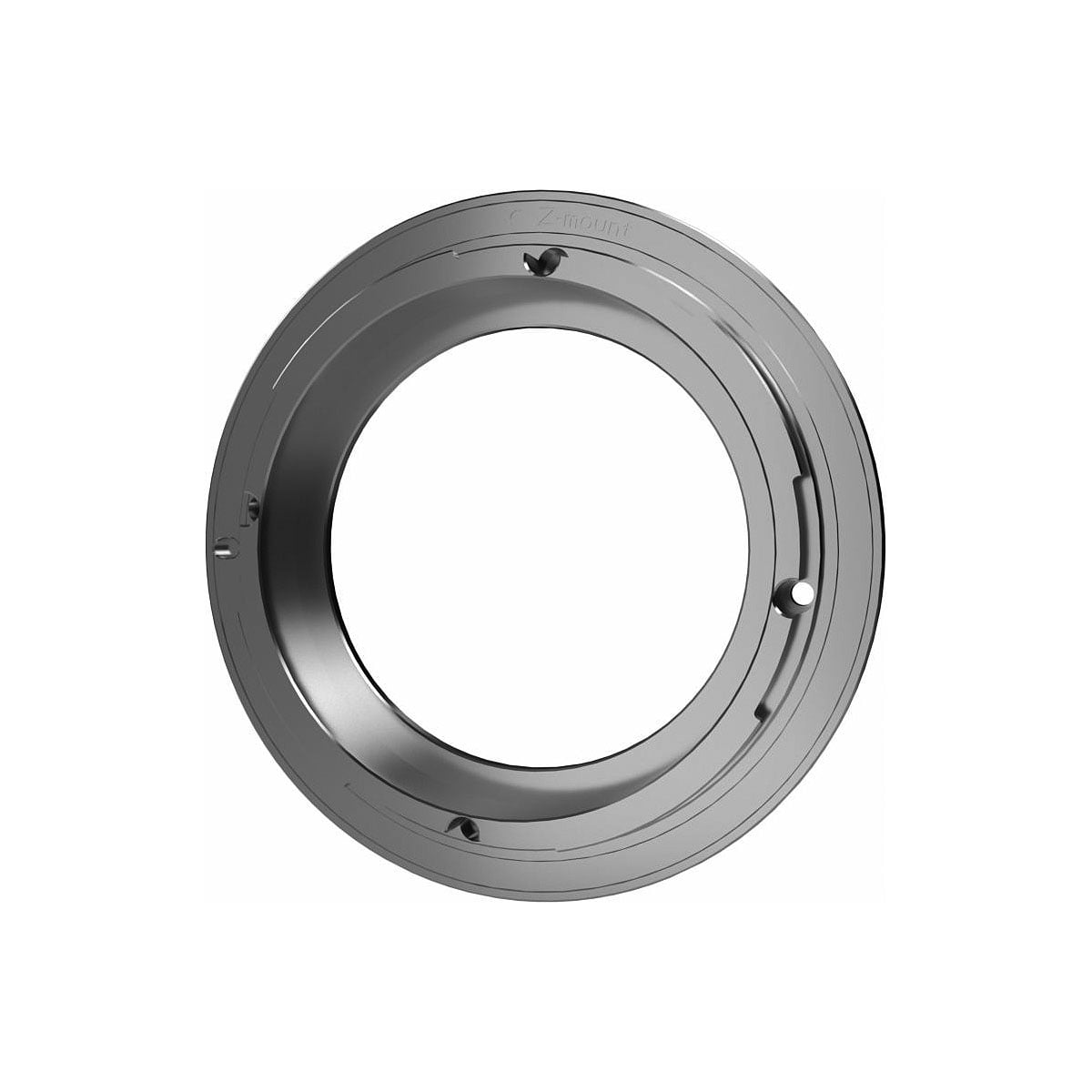 Sirui Anamorphic Lens 1.33x 35mm f/1.8 Adapteri – Nikon Z