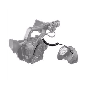 Smallrig 1824 Remote Cable Lanc / Sony FS5 H-grip