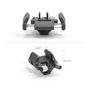 Smallrig 2343 Universal Holder for SSD