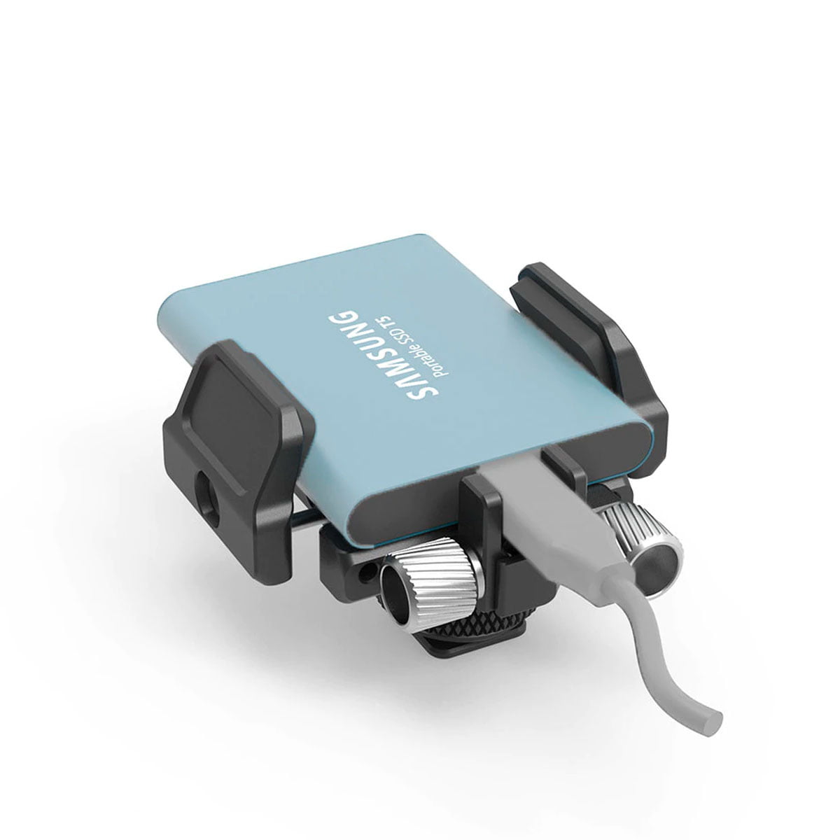 Smallrig 2343 Universal Holder for SSD