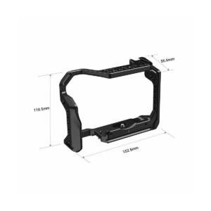 SmallRig Cage for Canon EOS R 2803