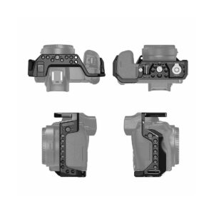 SmallRig Cage for Canon EOS R 2803