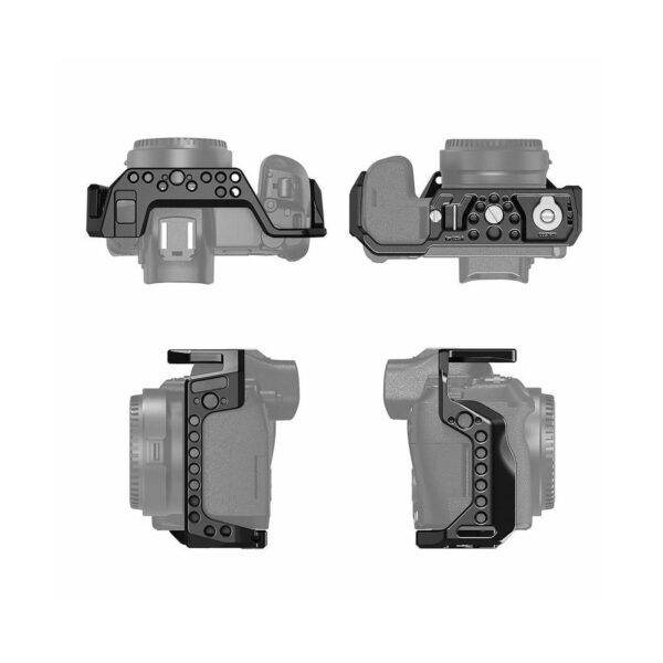 SmallRig Cage for Canon EOS R 2803