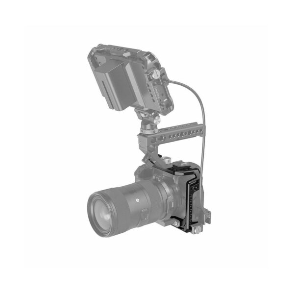 SmallRig Cage for Canon EOS R 2803