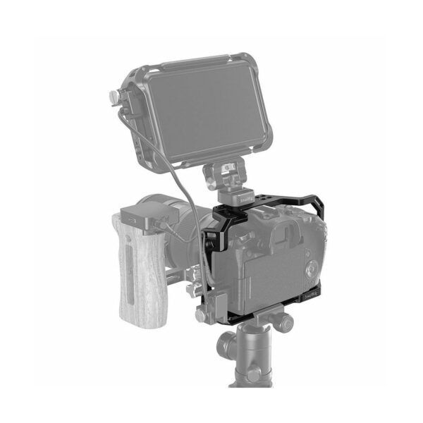 SmallRig Cage for Canon EOS R 2803