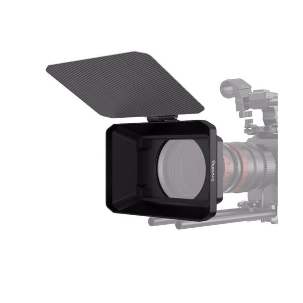SmallRig Lightweight Matte Box 2660 SmallRig Lightweight Matte Box 2660