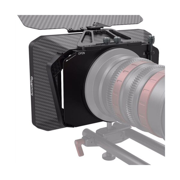 SmallRig Lightweight Matte Box 2660 SmallRig Lightweight Matte Box 2660