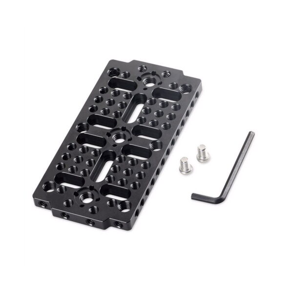 Smallrig Mounting Cheese Plate 1681