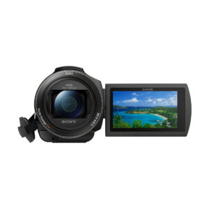 Sony FDR-AX43 – 4K Videokamera