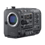 Sony FX6 - Movie camera