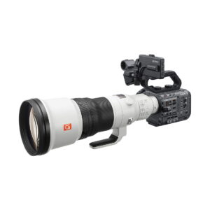 Sony FX6 - Movie camera Sony FX6 - Movie camera