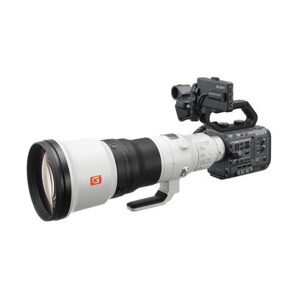 Sony FX6 - Movie camera Sony FX6 - Movie camera
