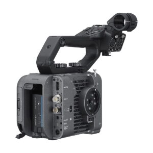 Sony FX6 - Movie camera Sony FX6 - Movie camera
