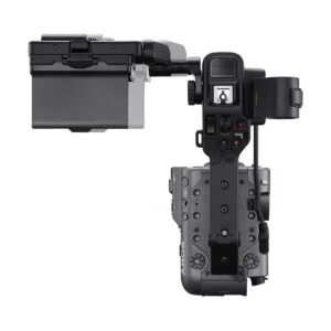 Sony FX6 - Movie camera Sony FX6 - Movie camera
