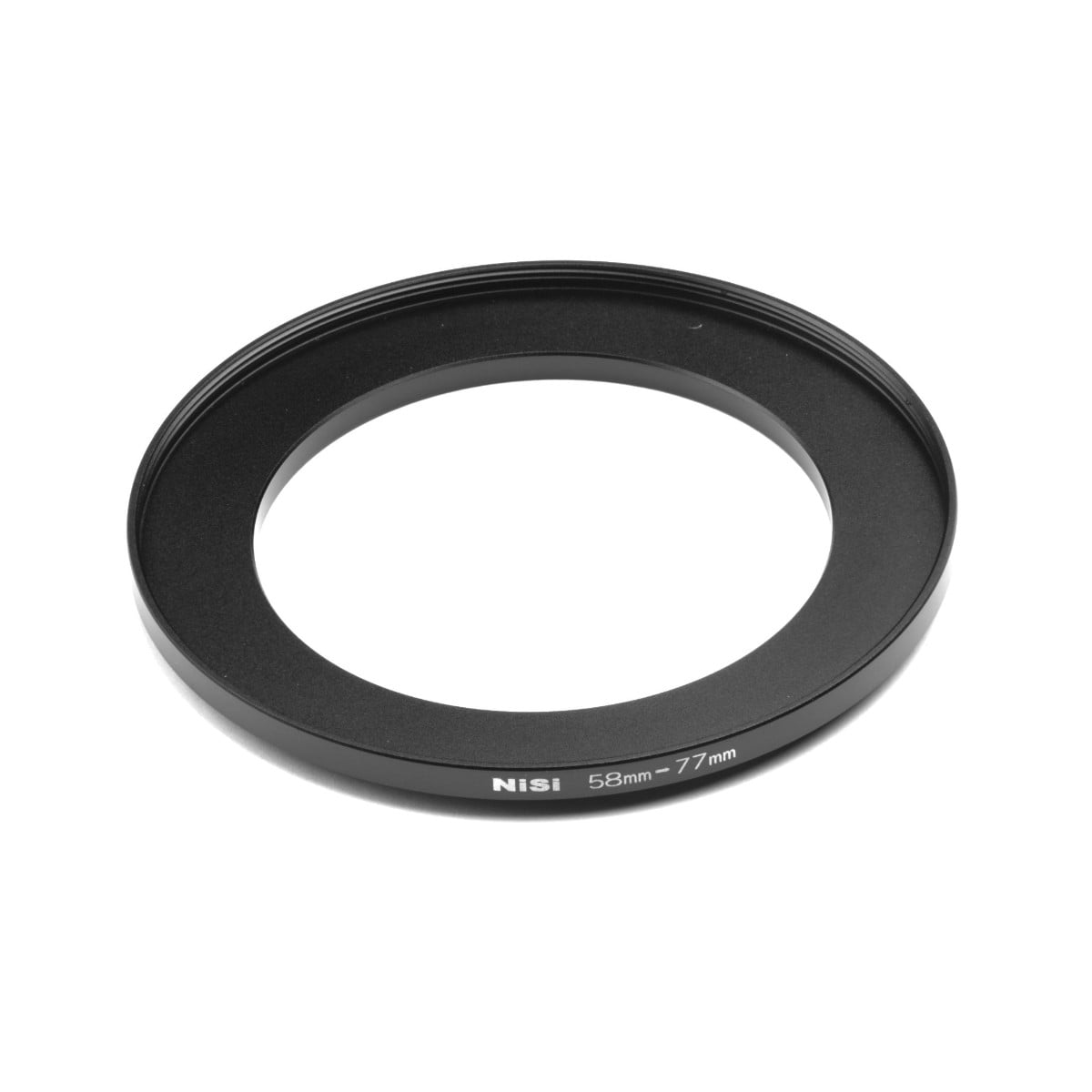 NiSi step-up ring 58-77mm
