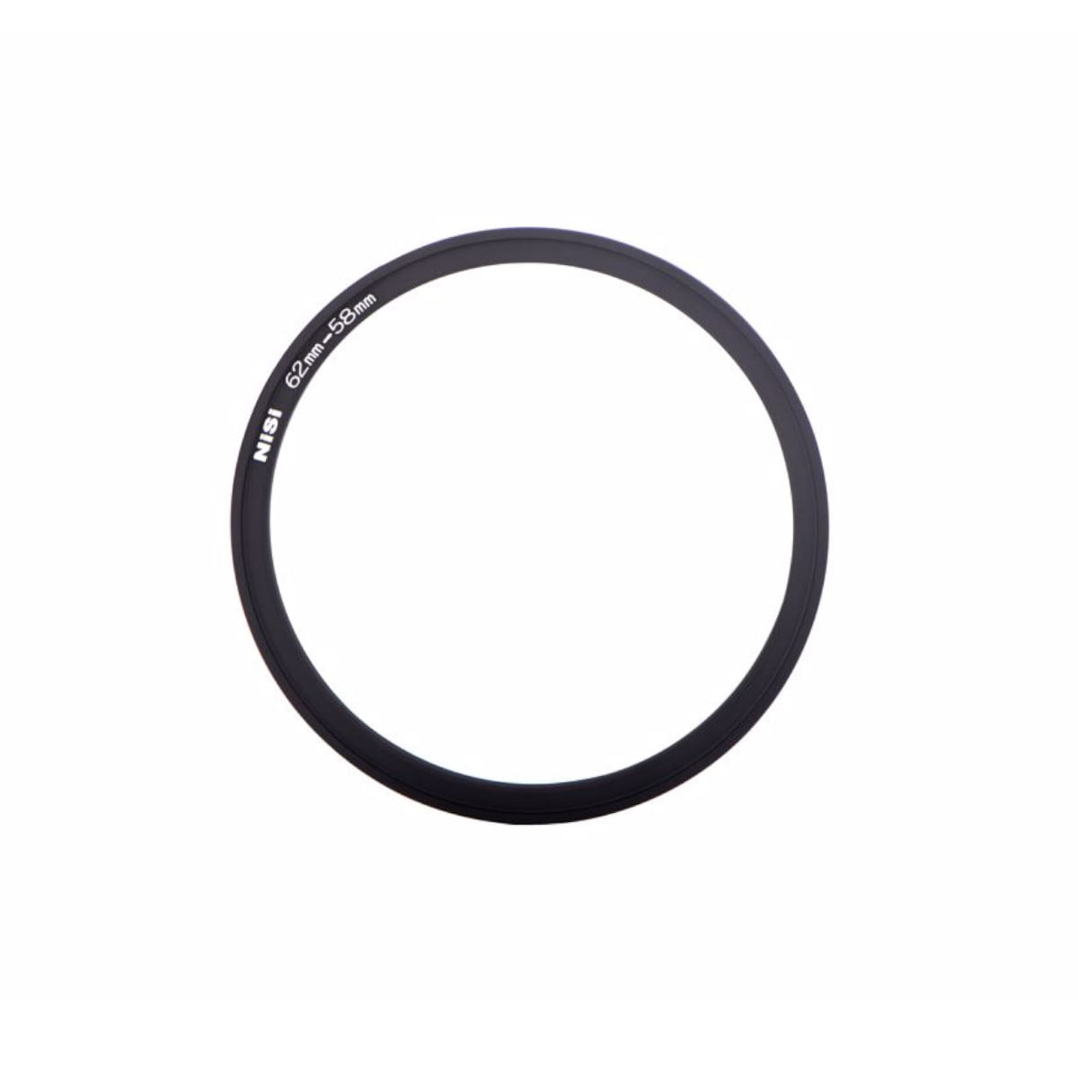 NiSi step-down ring 62-58mm