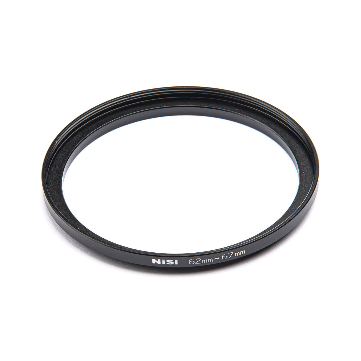 NiSi step-up ring 62-67mm