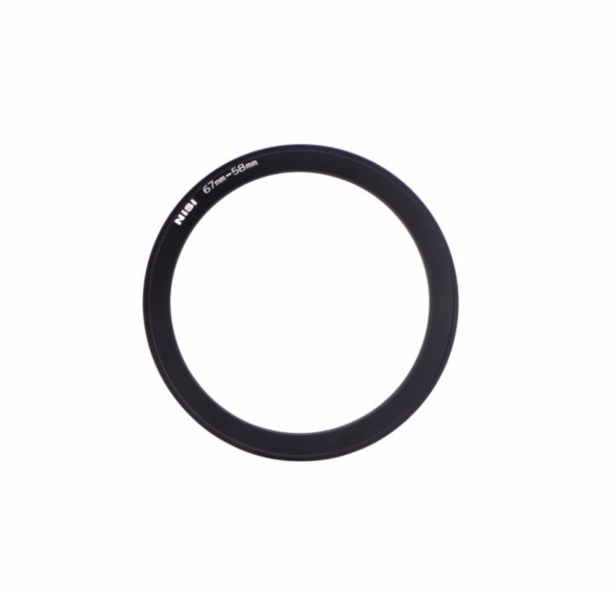 NiSi step-down ring 67-58mm