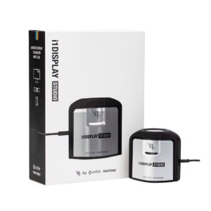 X-Rite i1Display Studio