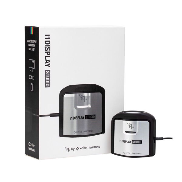 X-Rite i1Display Studio